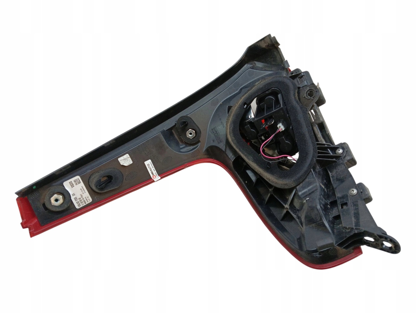 light right rear part VOLVO V40 II (2012-2016) 31395845
