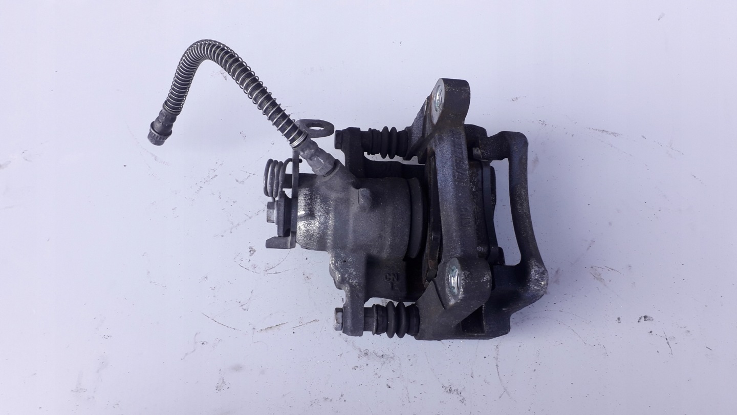 caliper right rear rear part OPEL VIVARO 837016 61708