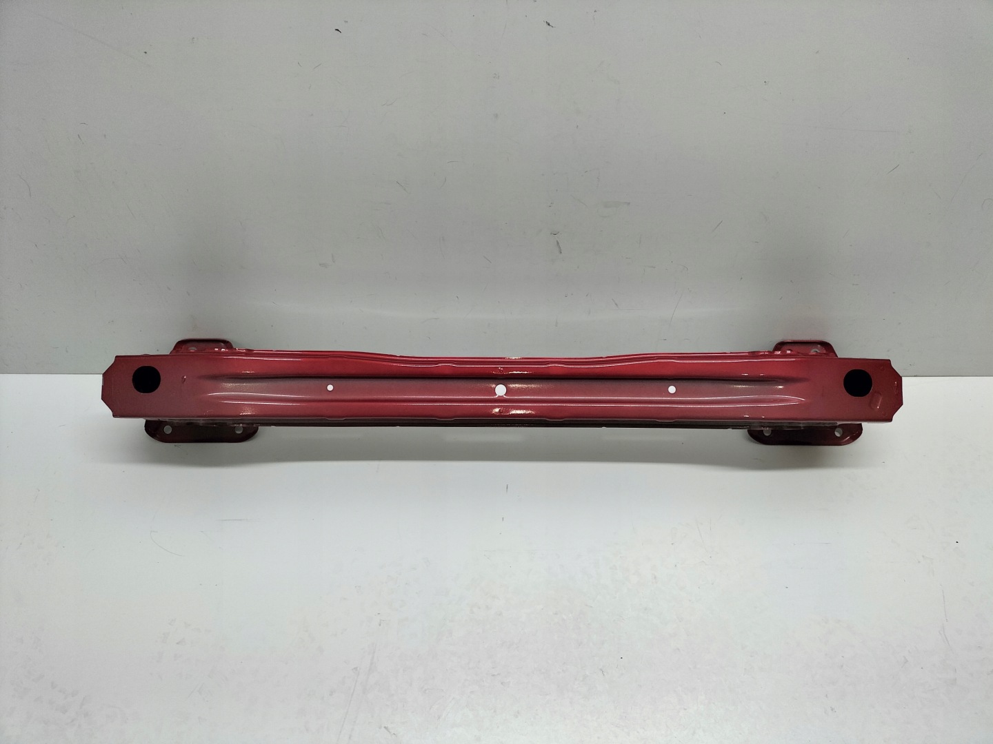 pillar bumper support rear part TOYOTA COROLLA E21 18- HB