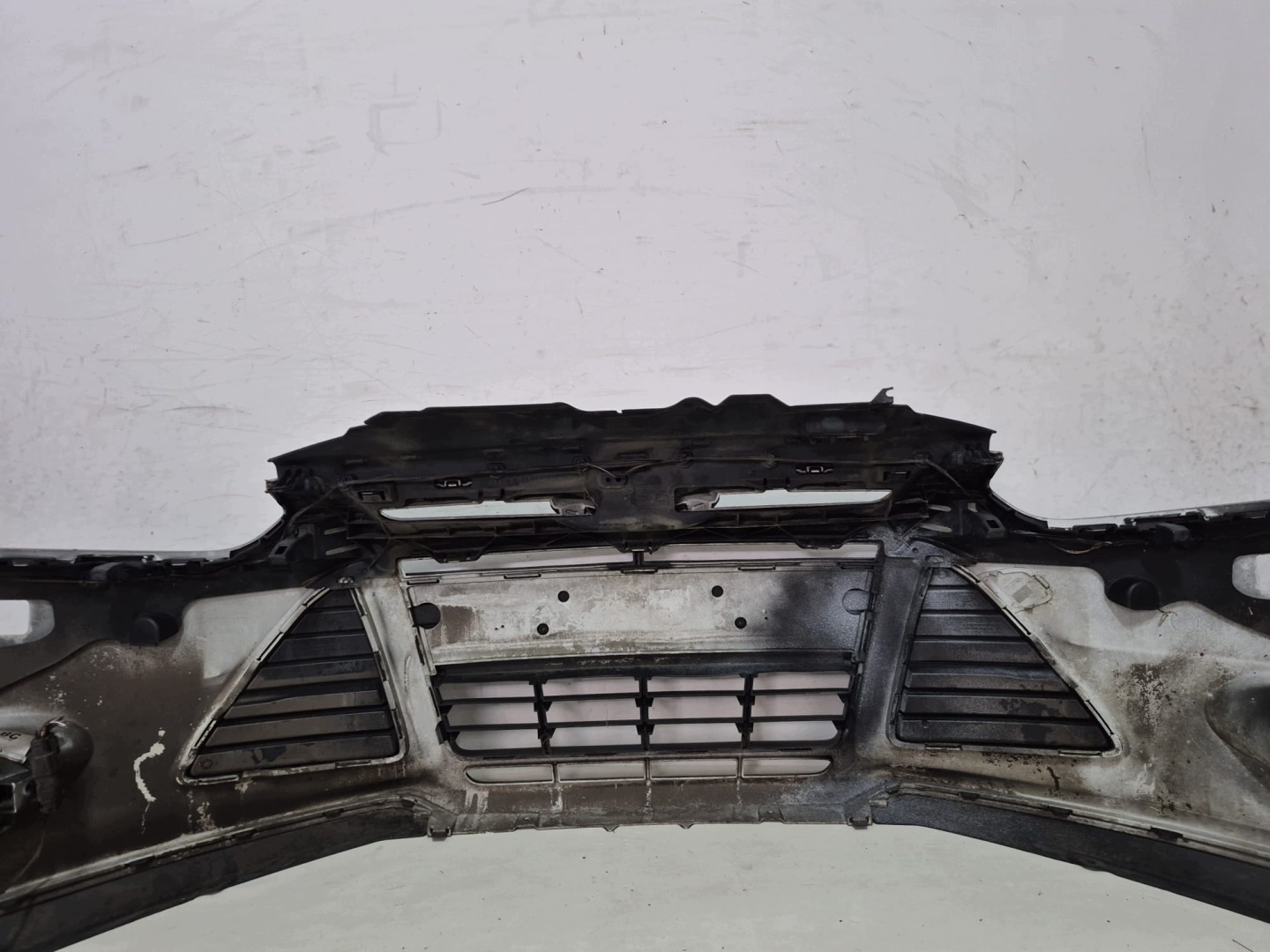 FORD FOCUS MK3 11- bumper front front SPR BM51-17757-A LAK.FB