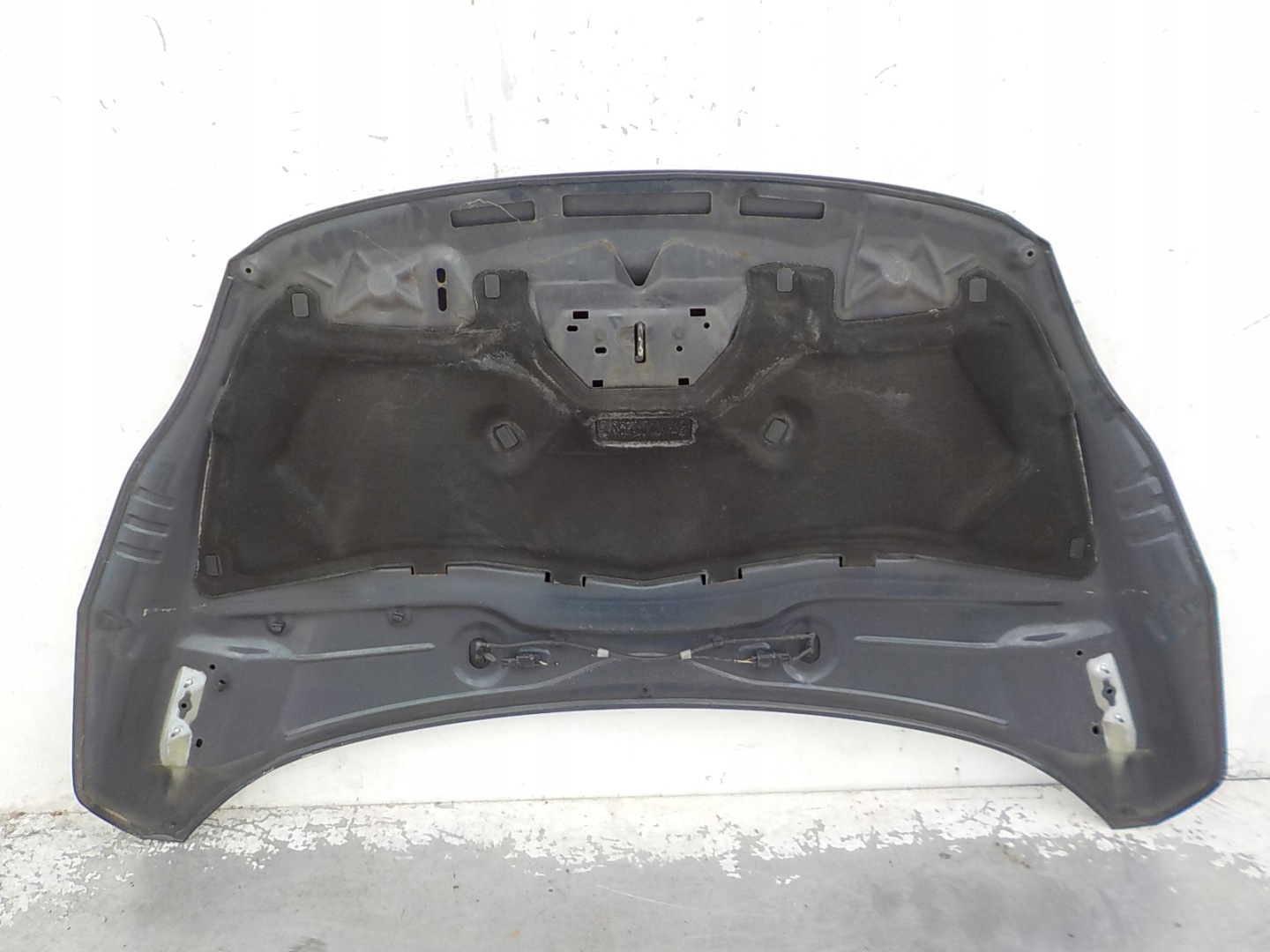 999 FORD C-MAX II MK2 Capot
