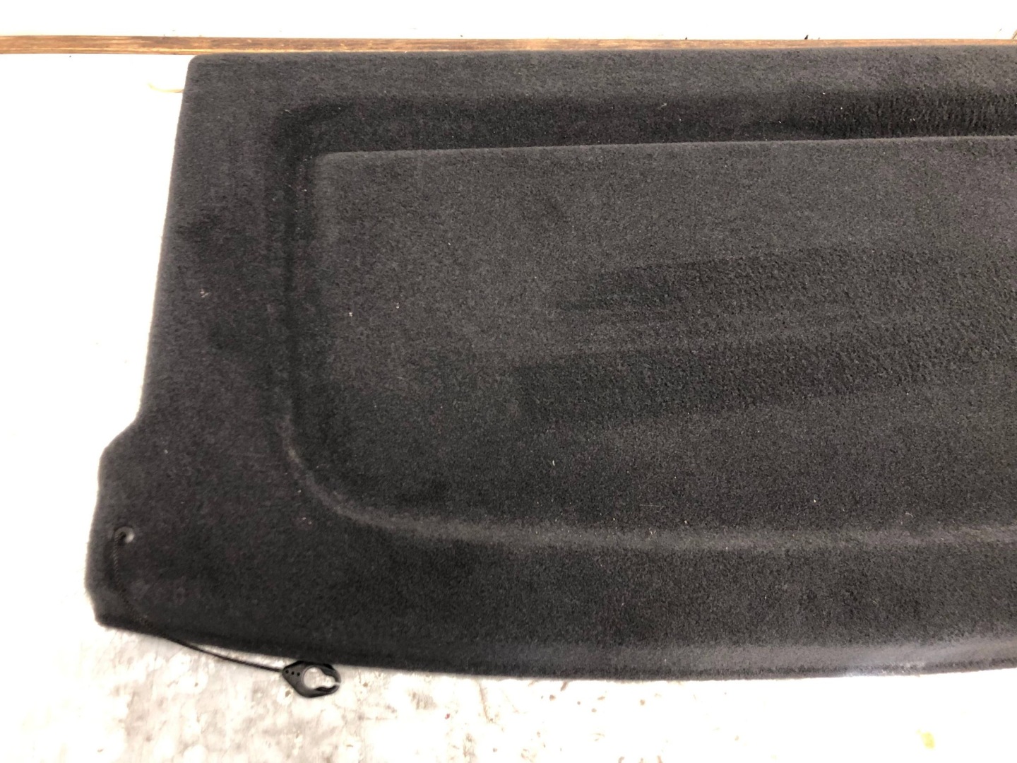 plato boot VW ID3 ID.3 10A867769