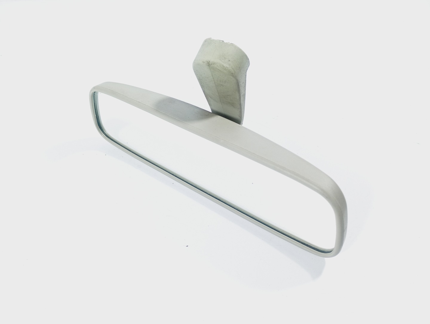 rear-view mirror inner OE E13010836 Suzuki Swift III lift 05-10