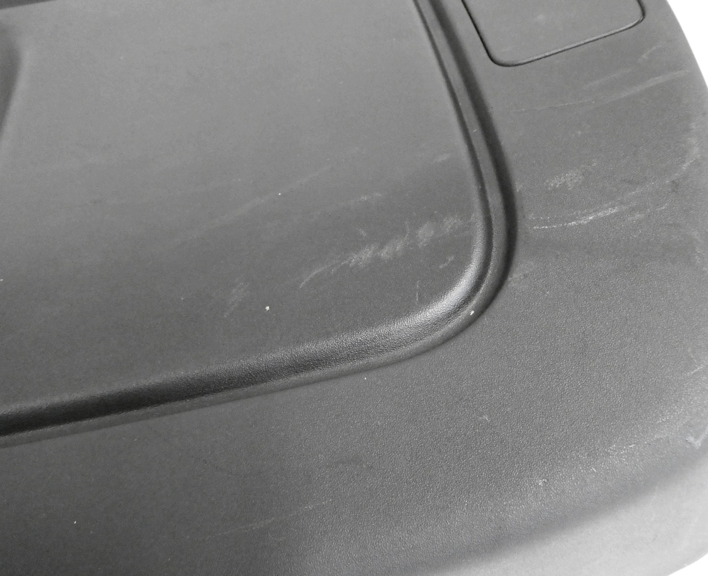 upholstery PODBITKA bonnet boot LAND ROVER DISCOVERY SPORT L550