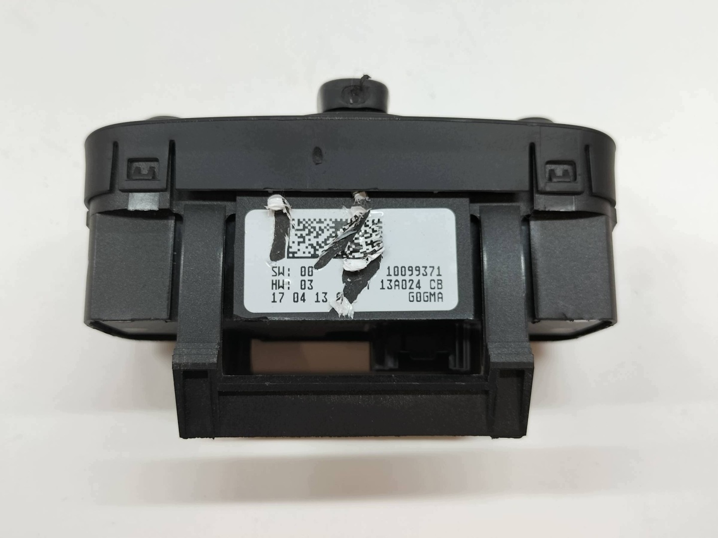 light switch 8A6T-13A024-CB Ford Fiesta Mk7 (2008-2016)