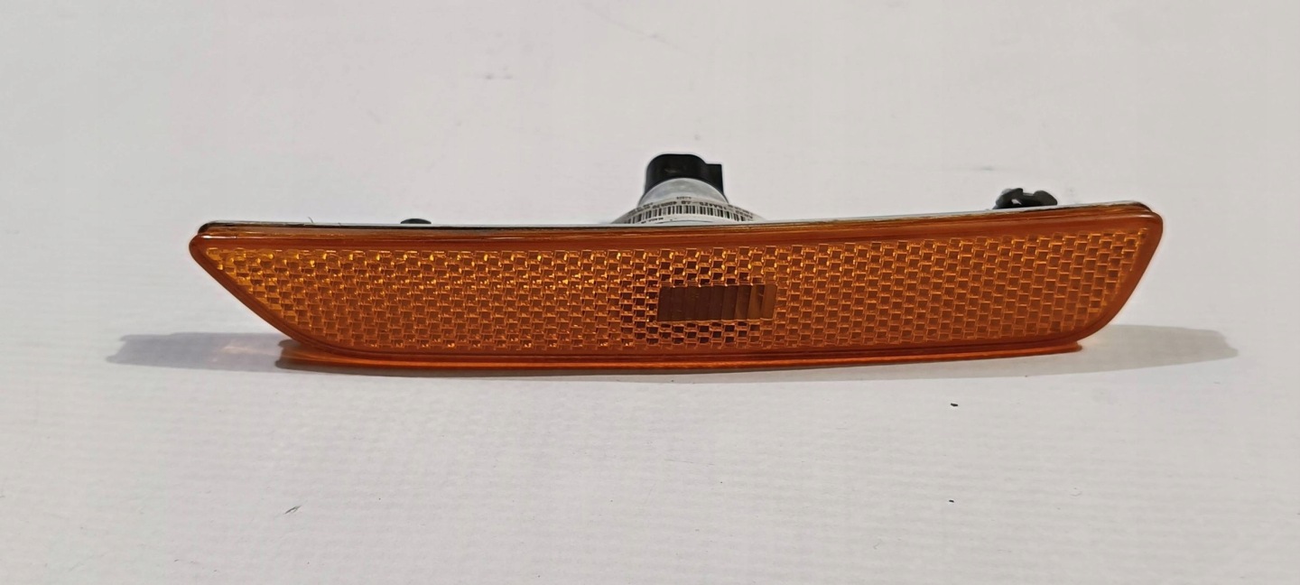Obrysowka of a bumper front front left Ford Mustang V 2010 - 2014