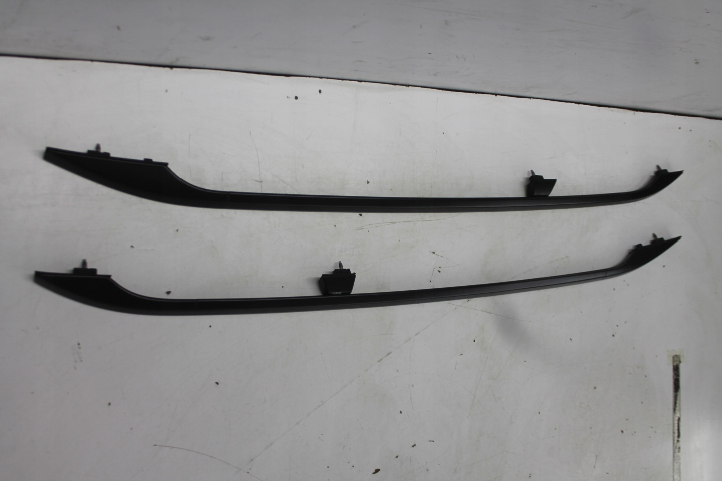 DACHRELING DACHRELING DACH KOMPLET BMW X5 E70 06-13