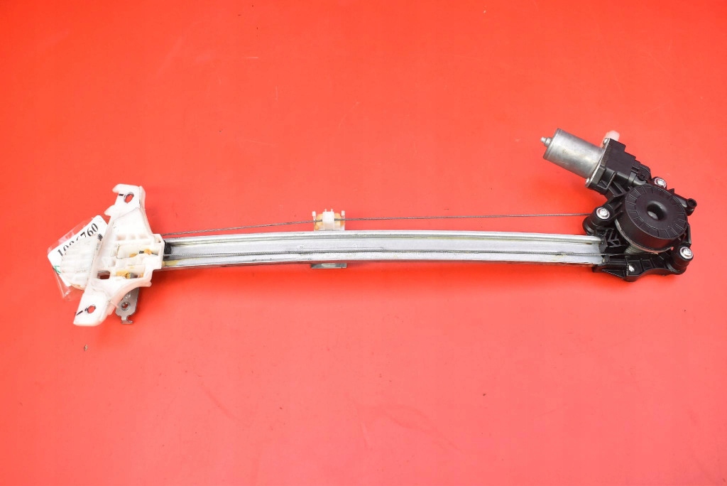 window regulator right front EU 83530-64P00 SUZUKI IGNIS 3 III 5D HB 16-21