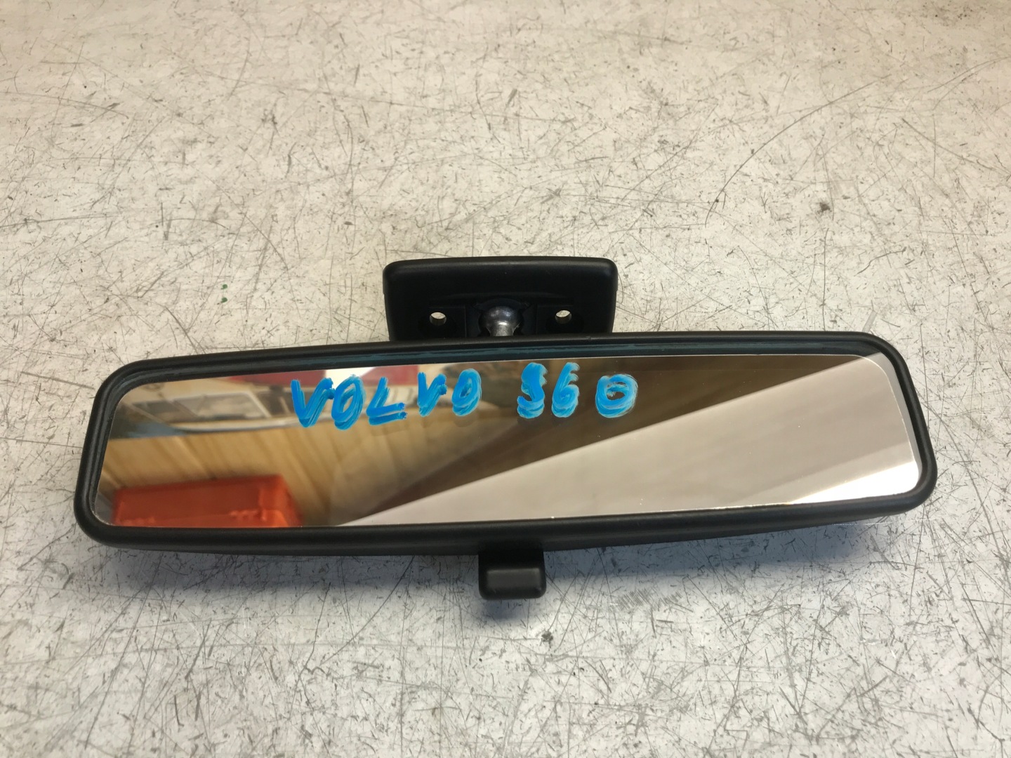 mirror inner VOLVO 960 1369540