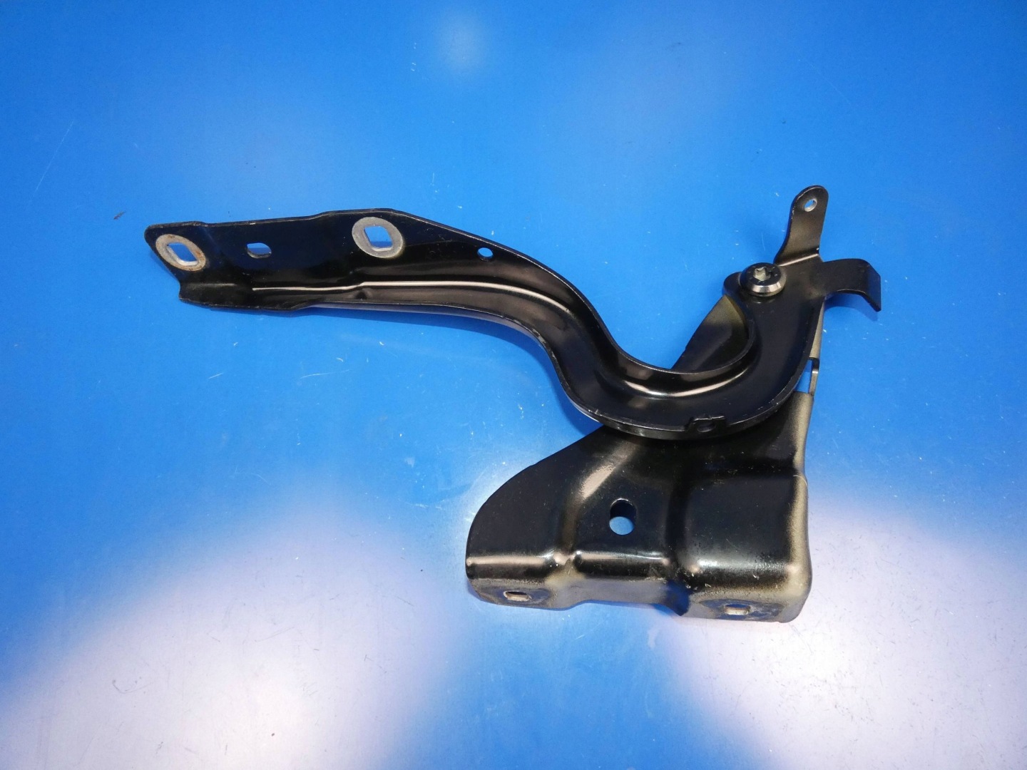 MERCEDES B KLASA W246 hinge bonnets right front front