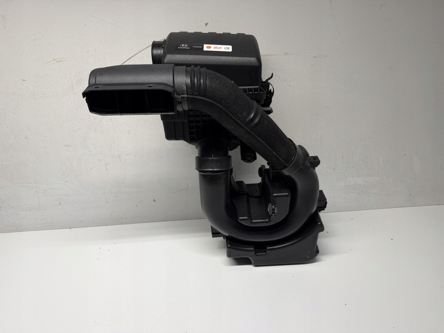 Gehäuse filter luft HYUNDAI I30 III 1.4 T-GDI G4LD 2017