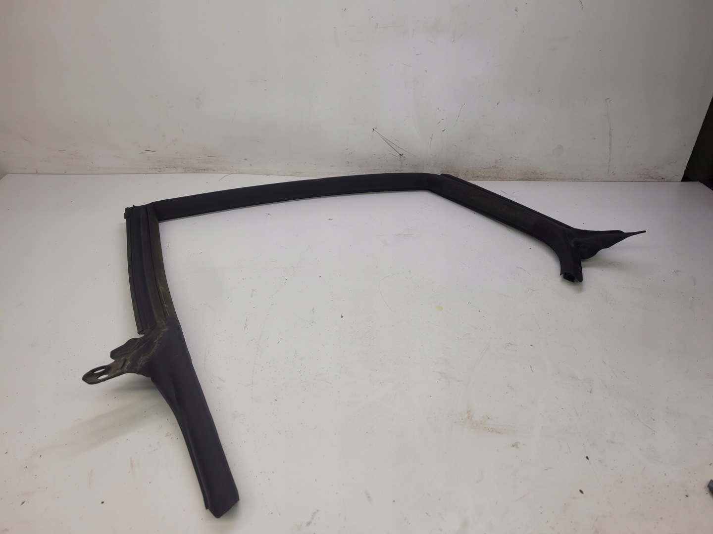 Dichtsatz Tür links heck AUDI A7 4G8845695H