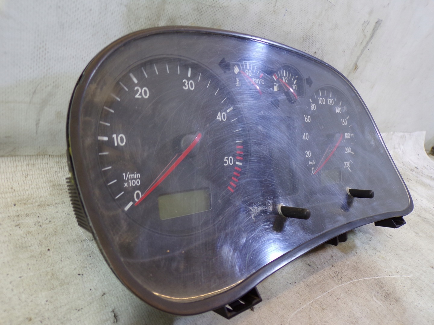 dials dials VOLKSWAGEN GOLF 4 IV 1J0919880D (2)