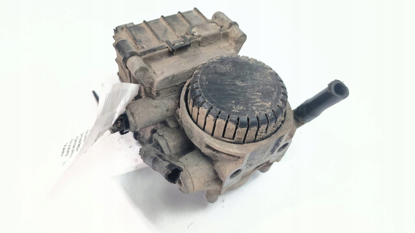valve MODULATOR EBS 10R-035902 DAF XF 460 FT
