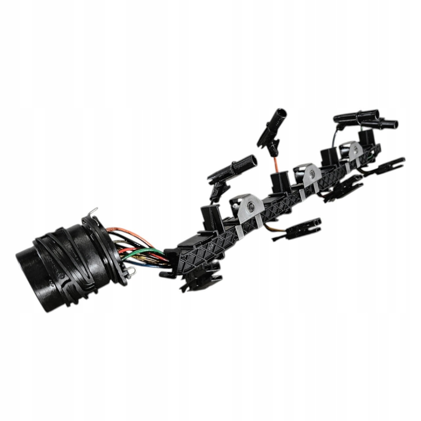 bundle pompowtryskow Bosch 03G971826 Audi A3 A4 B7 VW Passat B6 2.0 TDI 16V