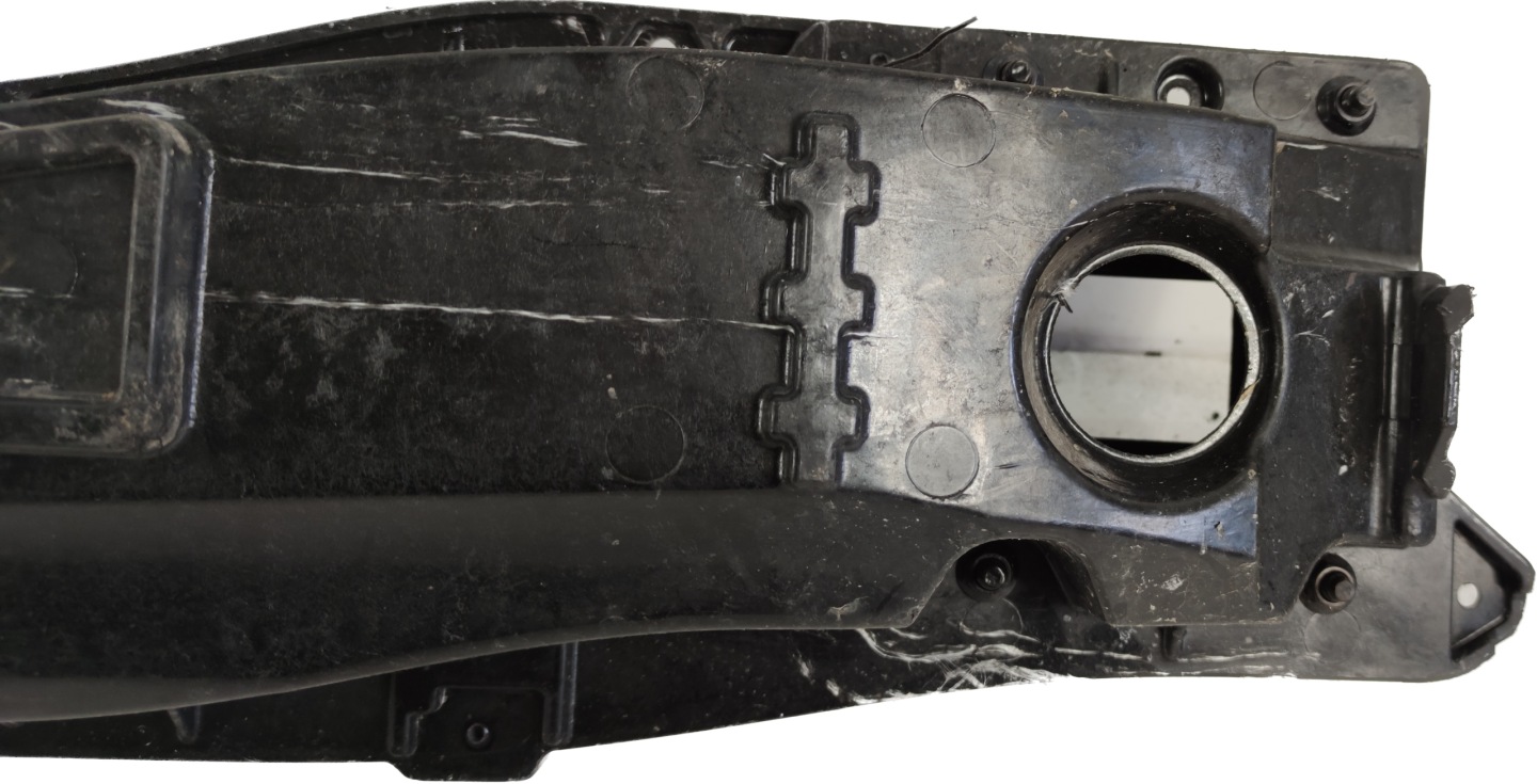 KIA SPORTAGE V 21- bumper support rear part 86631-R2000
