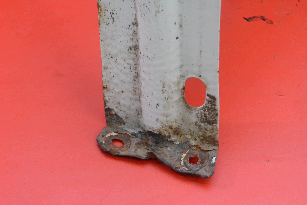 fender right front front 34K MAZDA CX-7 LIFT 09-12