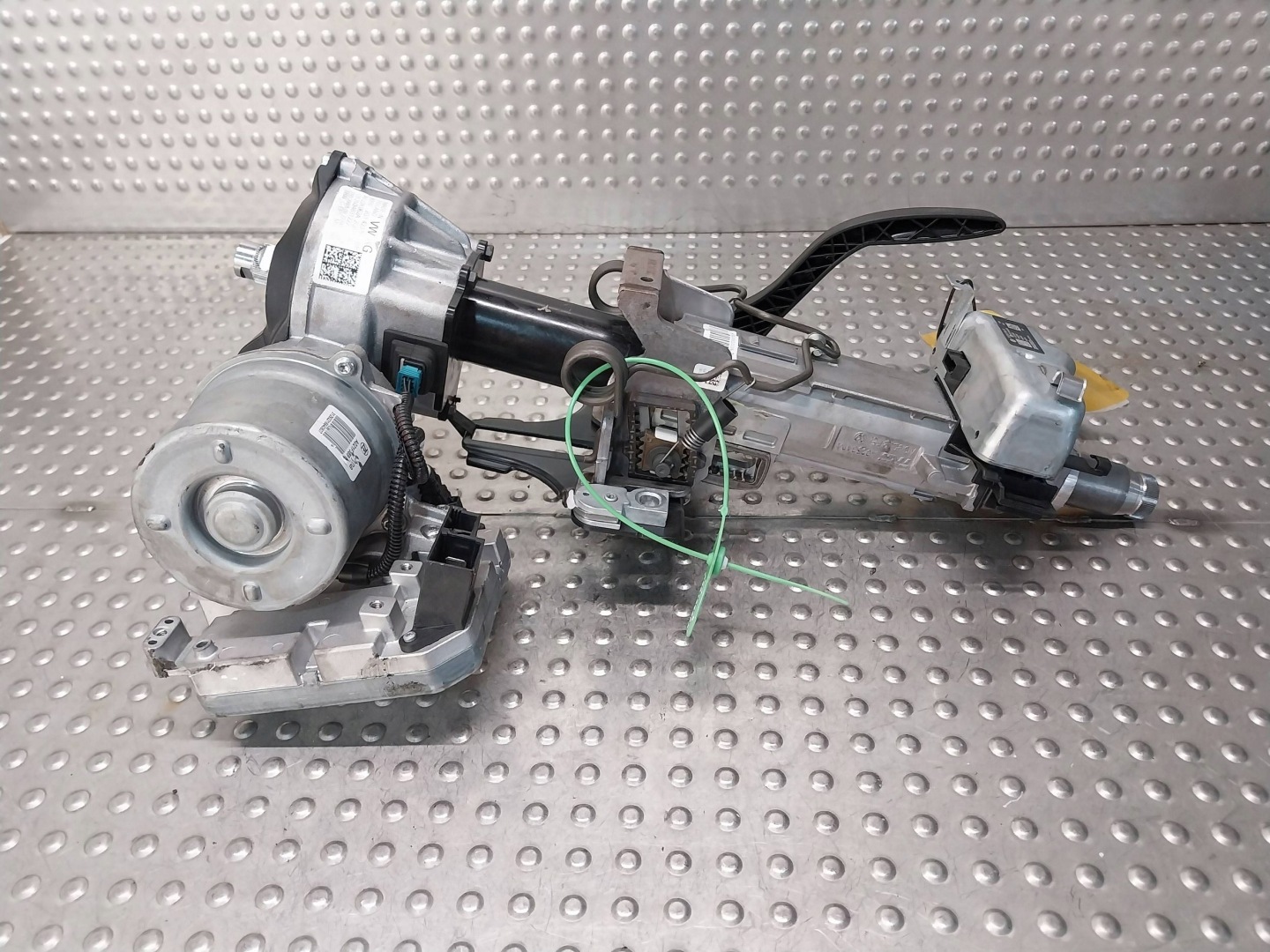 control electrics pump 2Q0909144AB AUDI A1 SPORTBACK SKODA KAMIQ