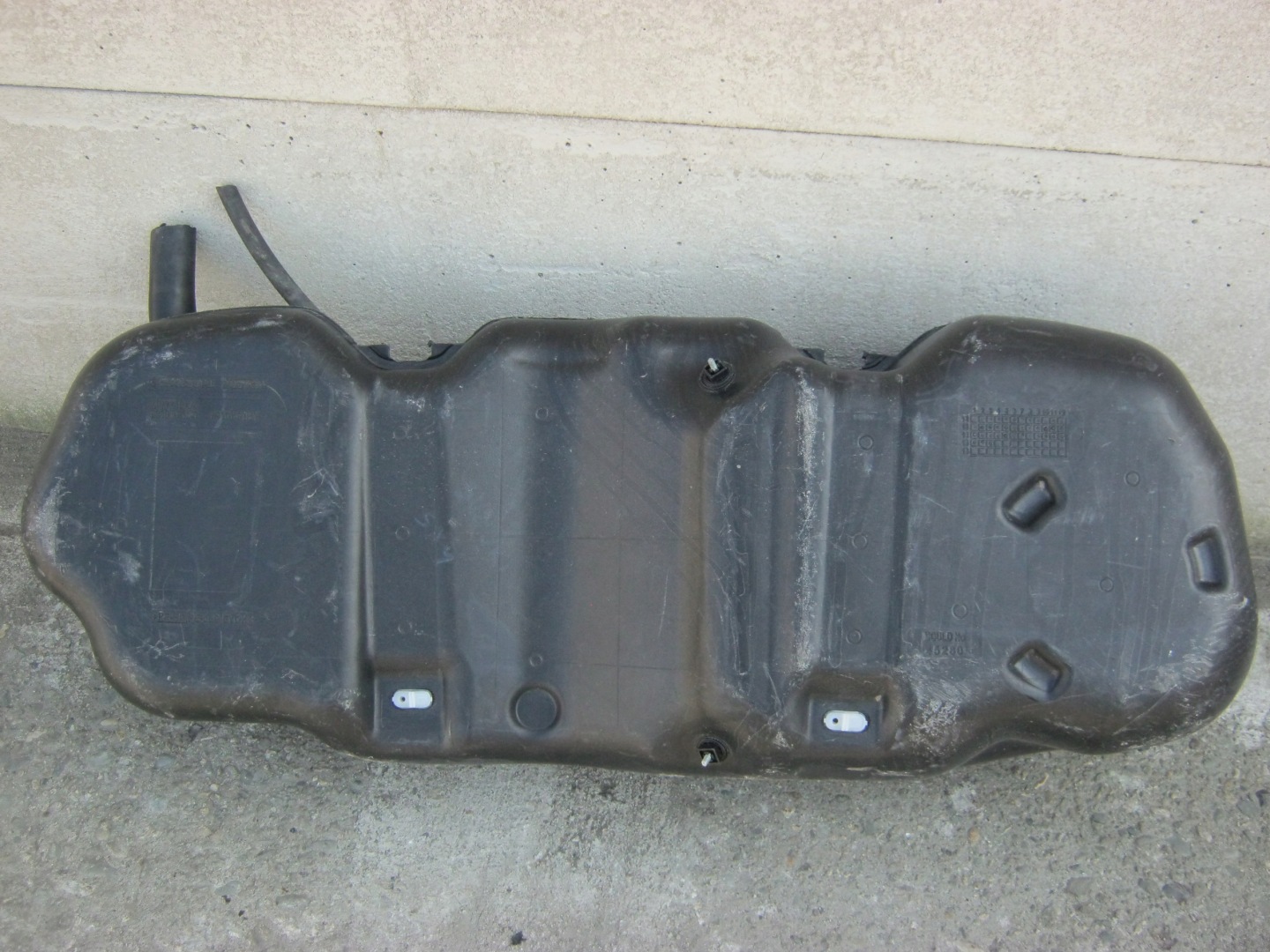 fuel tank tank SUZUKI S-CROSS SX-4 1.6 DDIS
