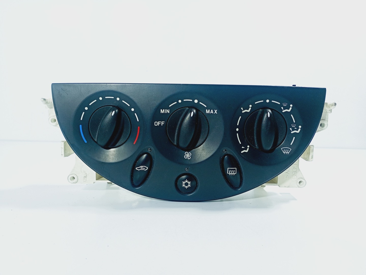 interruttore Pulsante COMANDI CLIMA OE 69392202SN Citroen C5 e 1 01-04
