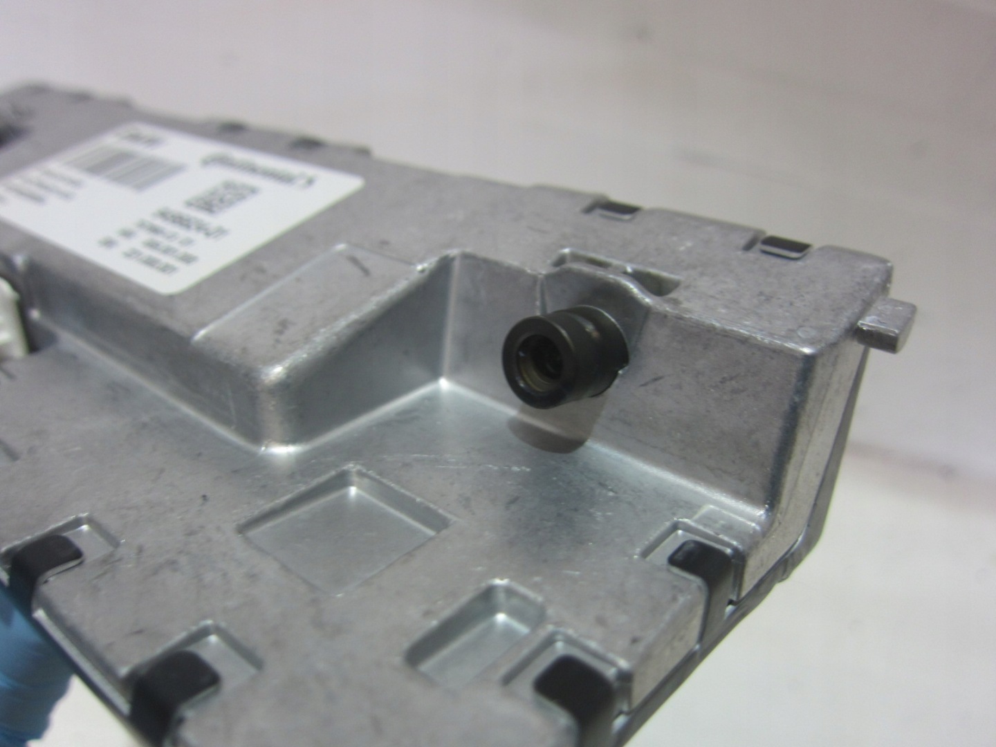BMW X3 G01 G30 G02 module control unit KAMERY KAFAS 9108202 9496624 6659496624