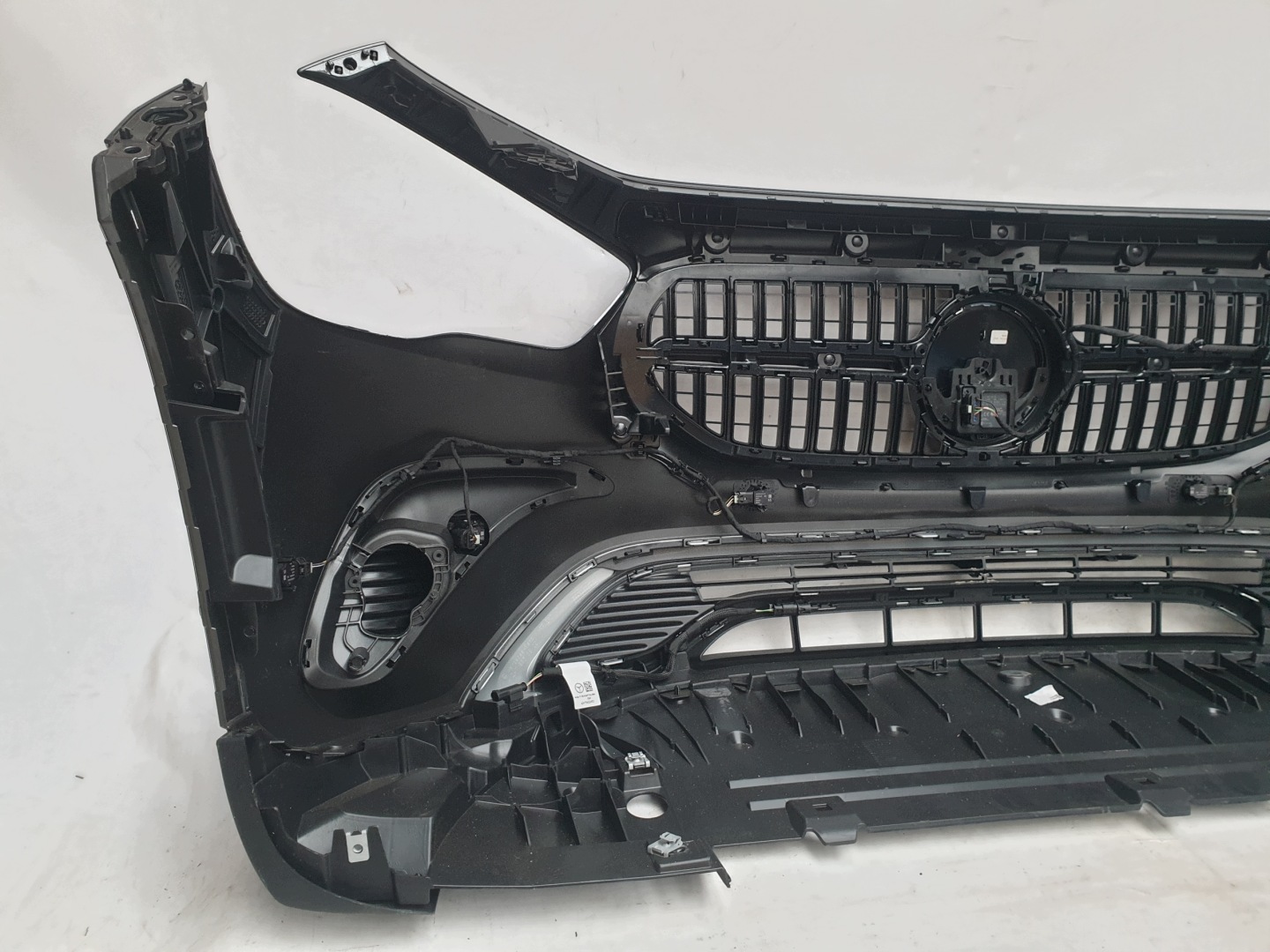 MERCEDES GLA W247 LIFT 23- bumper front front PDC RADAR A2478859309
