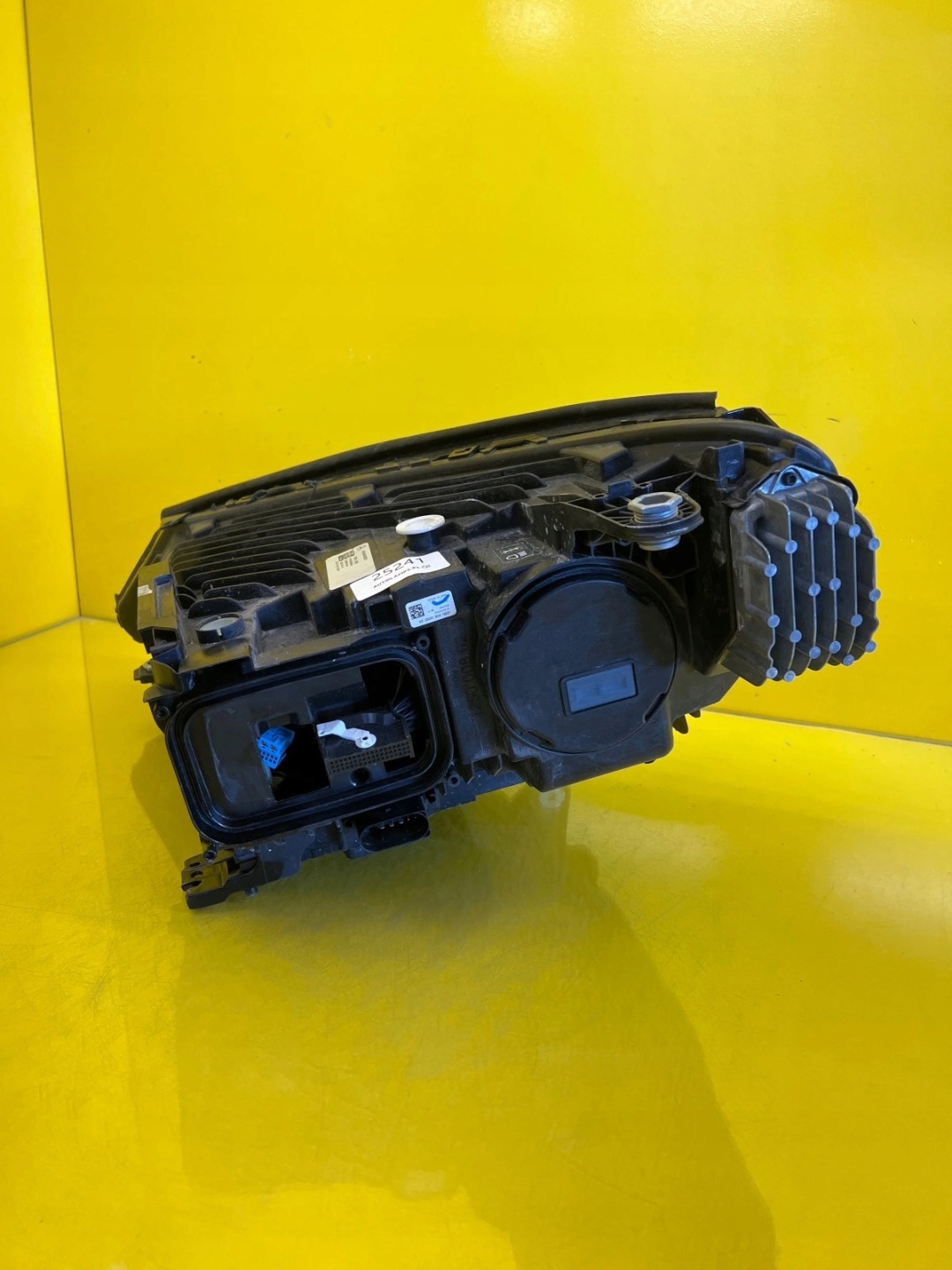light right Mercedes EQE SUV W294 Digital Light A2969062602