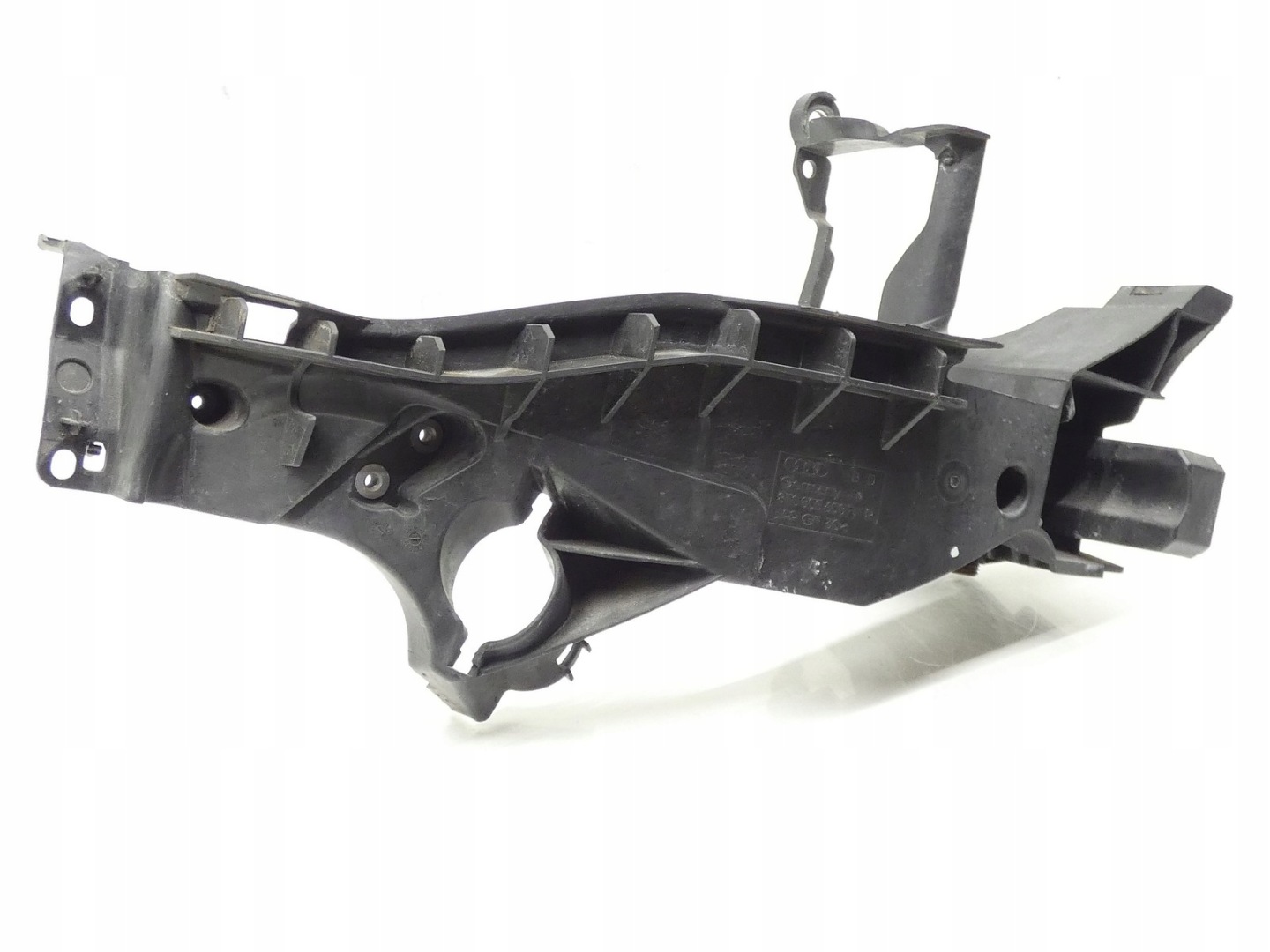support bracket holder lights right front front AUDI A5 8T LIFT 8T0805608R