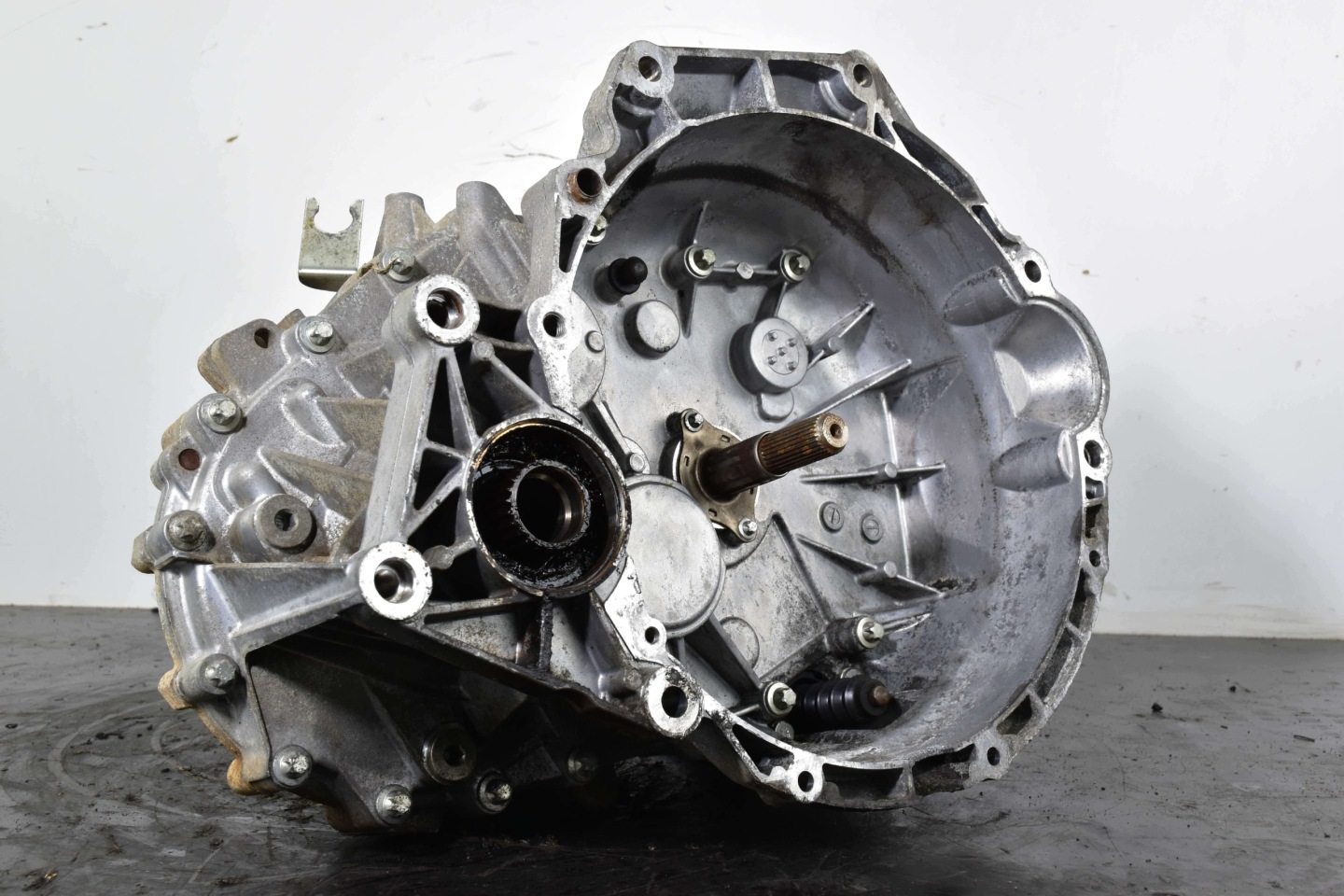 prevodovka manuálna MINI COOPER COUNTRYMAN R60 R61 1.6d 9810109 CJO