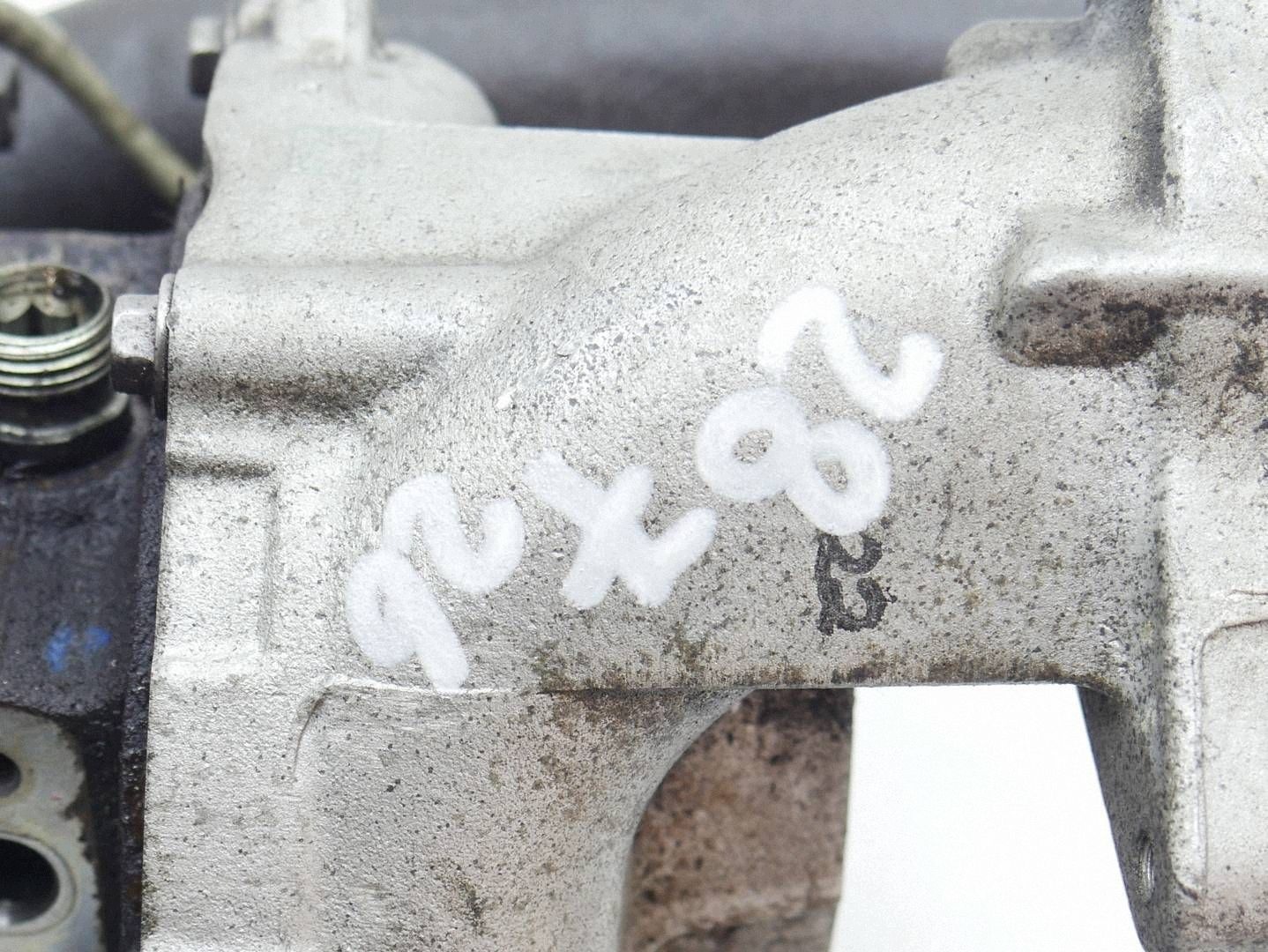 turbo TURBO AUDI A6 C8 2.0 TDI 05L253019L