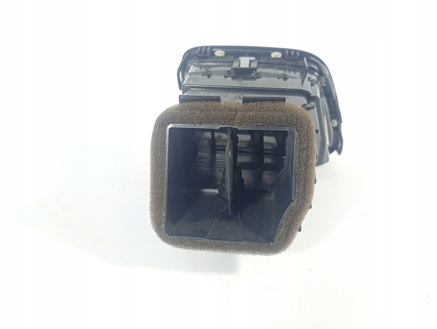VW EOS 05-15 grid air conditioning devices air left driver´s