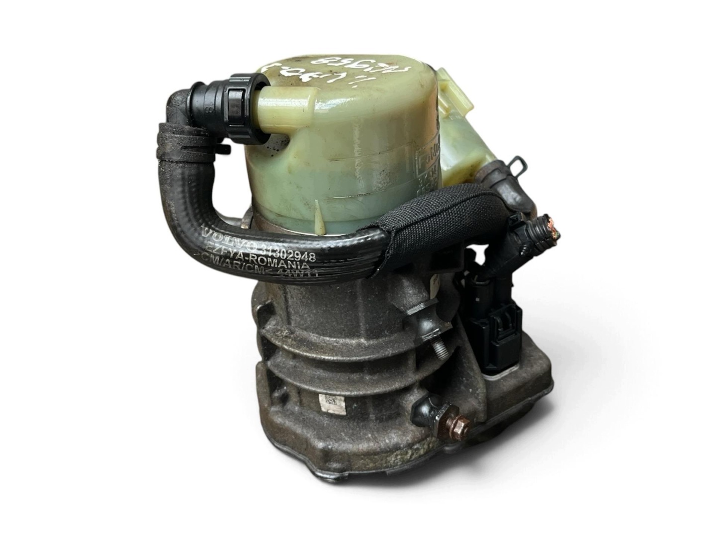 Pompa servosterzo elektrohydrauliczna Volvo V70 3 2012 31360442