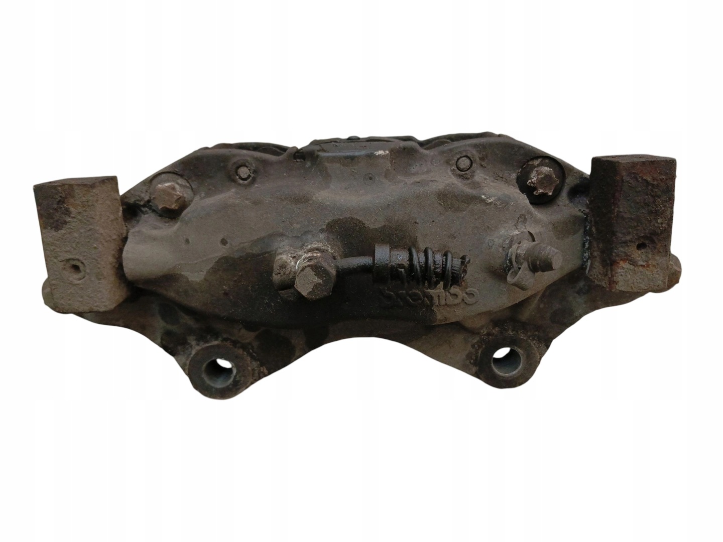 caliper brake left front BREMBO LAND ROVER RANGE ROVER SPORT and L320