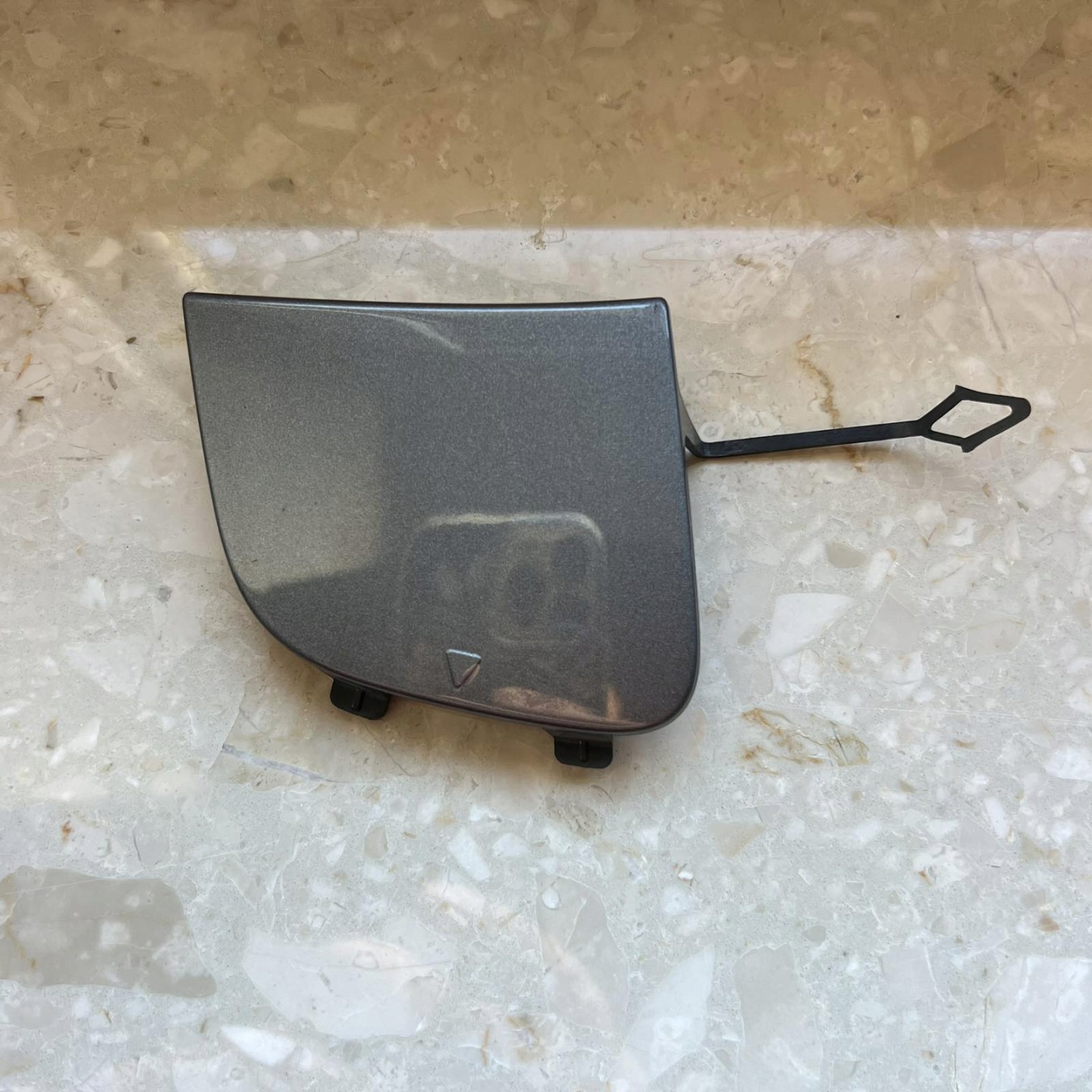 MERCEDES X156 GLA LIFT spoiler bumper front A1568854200