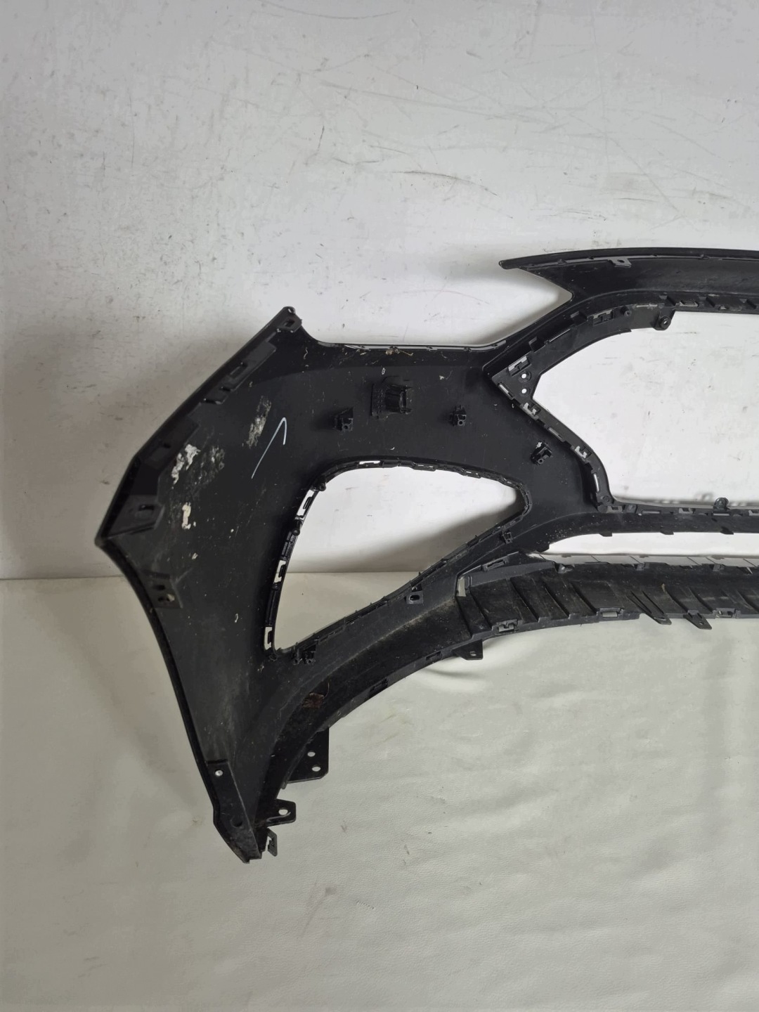 HYUNDAI I30 III 3 LIFT 20- bumper front front PDC 86511-G4500