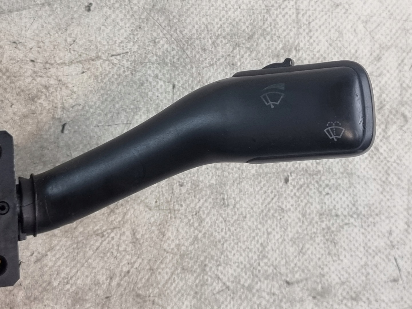 DEVIO LUCI TERGICRISTALLO TERGI OE 4B0953503E VW BORA 99r