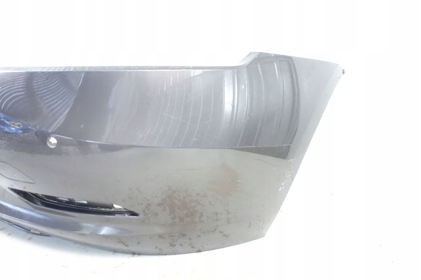 bumper rear part rear BMW Z4 E89 09-13 4XPDC 7192041