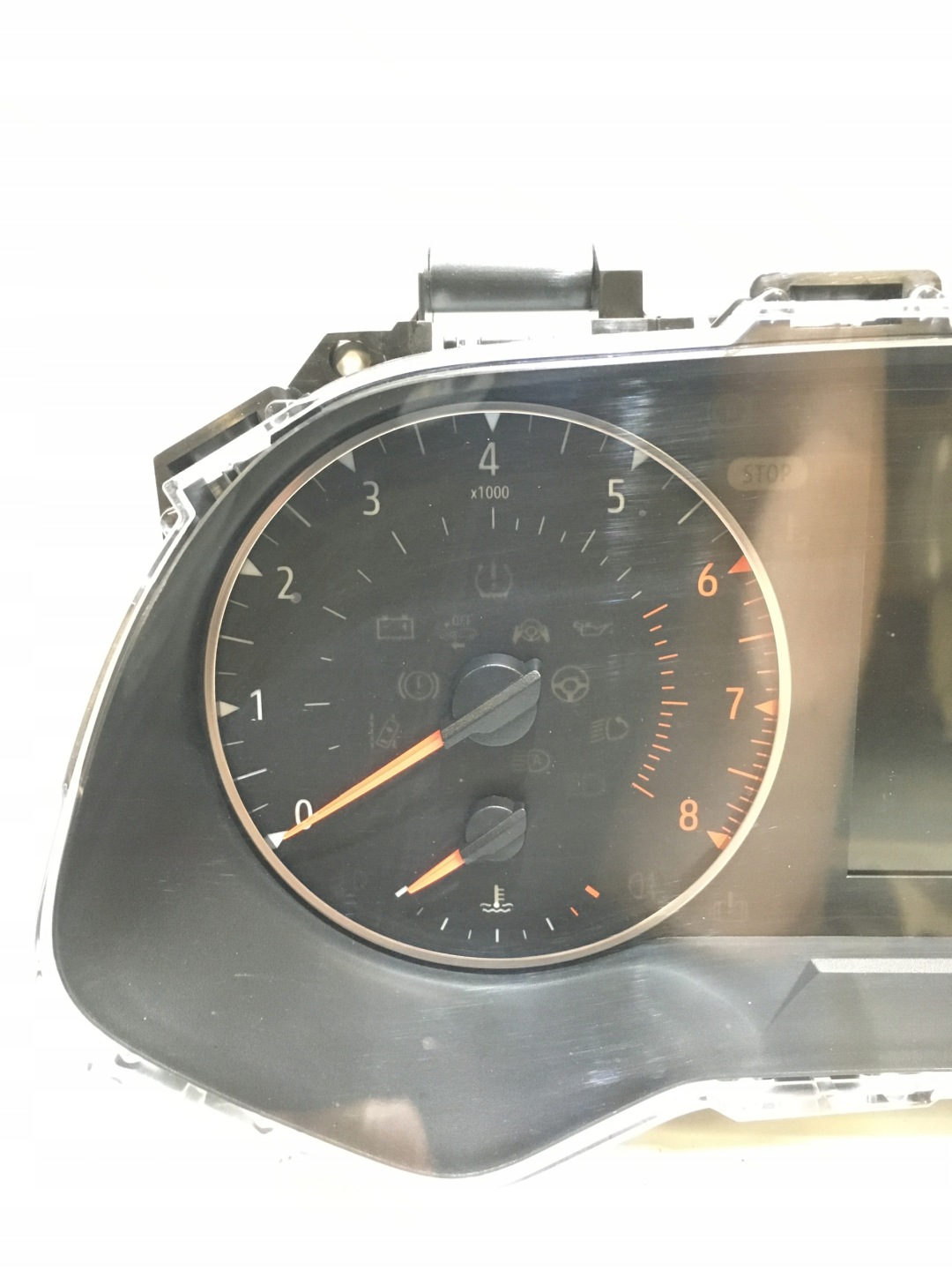 RENAULT CLIO V 1.0 TCE DIALS DIALS 248108174R