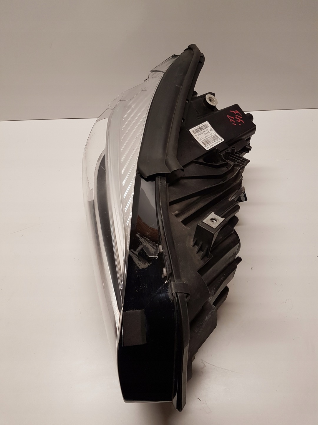 light front right BMW F45 F46 LCI LED 5A017B2