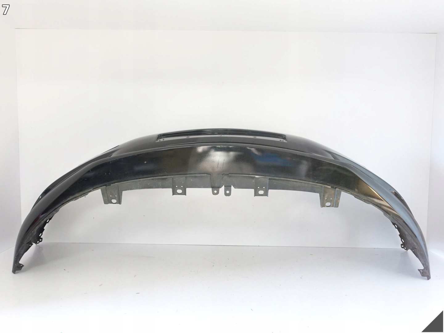 OPEL ASTRA V K 15-19 bumper BUMPER front (4xPDC) 39052730