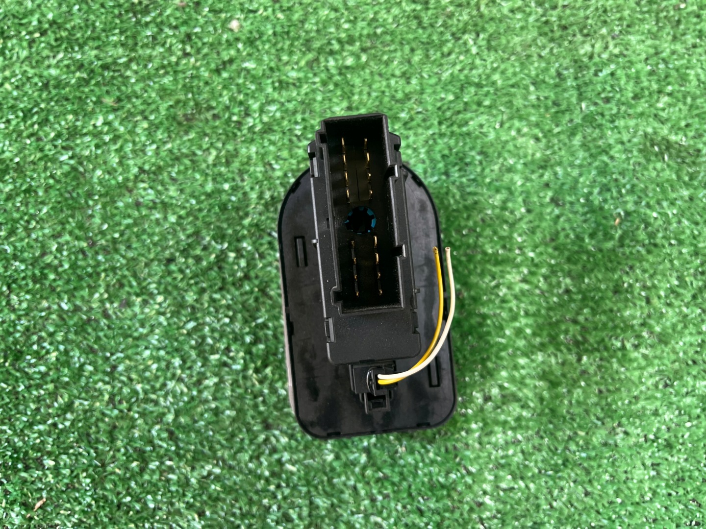 GAWLACZNIK luci JAGUAR X-TYPE 9X4311654GA