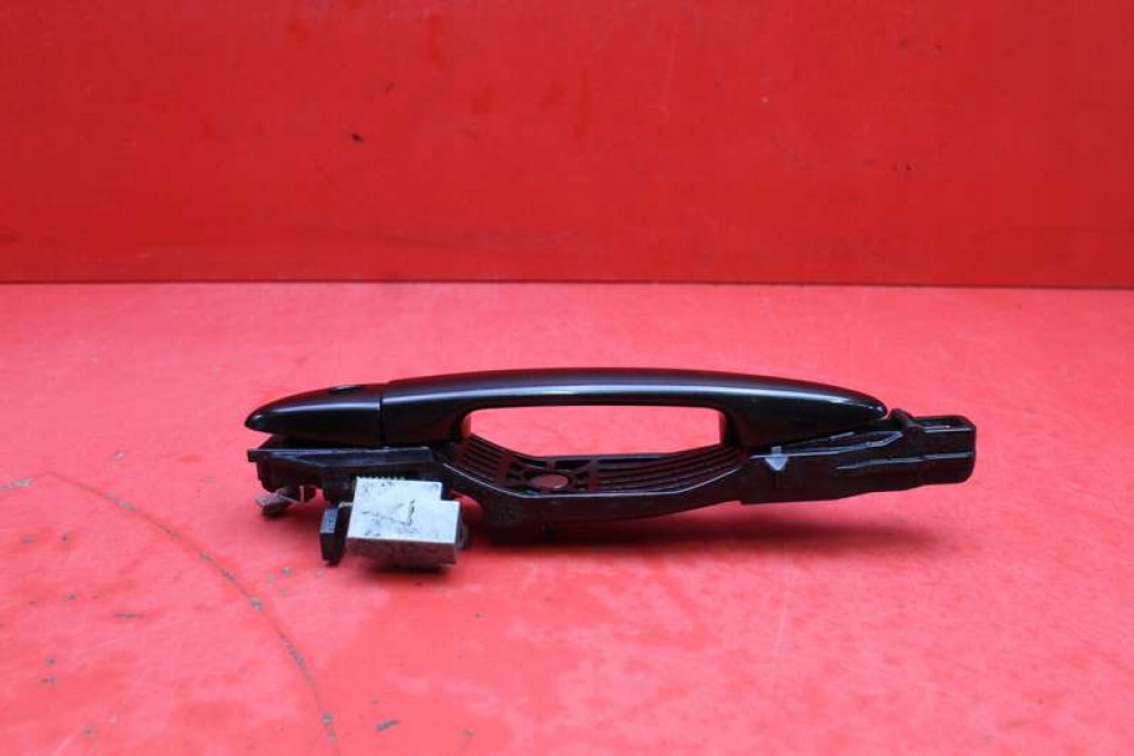 handle left front front 35N MAZDA 6 2 II GH 07-12