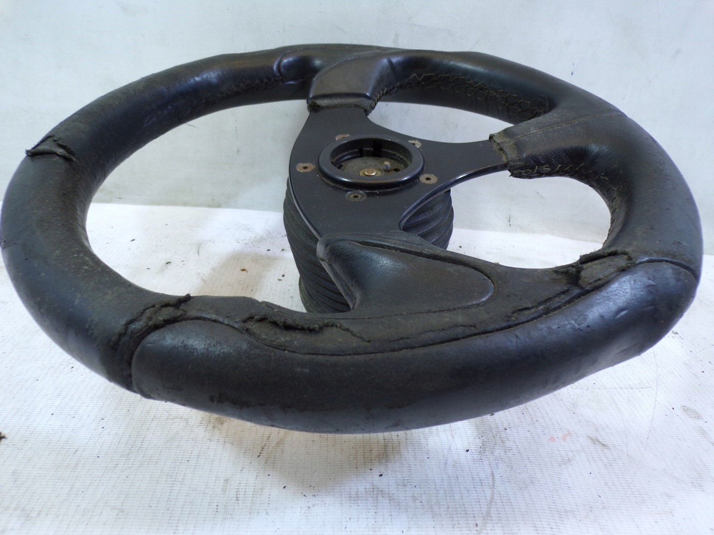 lenkrad VICTOR DO OBSZYCIA 0270573 / 0270574 + NABA
