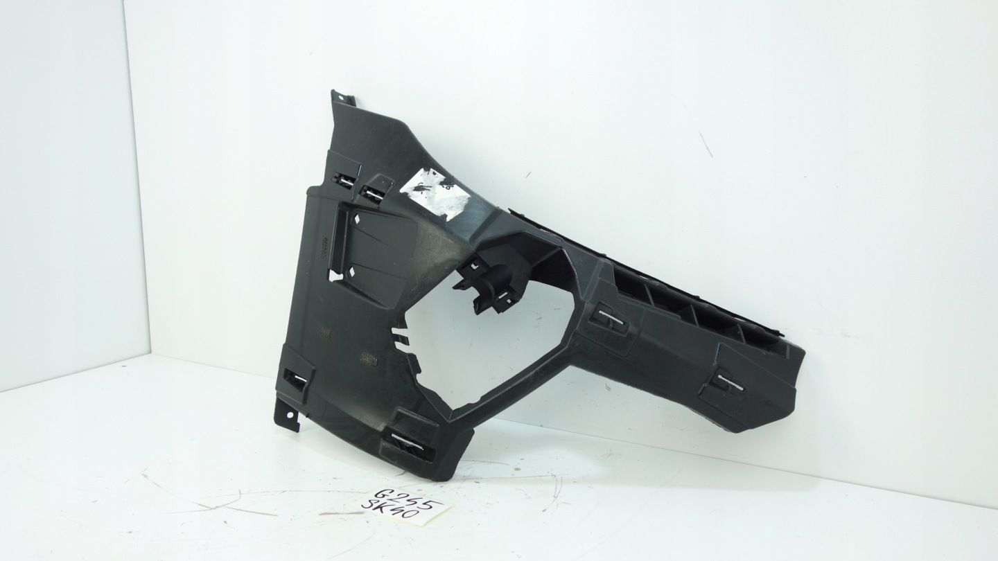 BMW Z4 E89 2009- Support Support plaque Pare choc Droite Avant 7192162