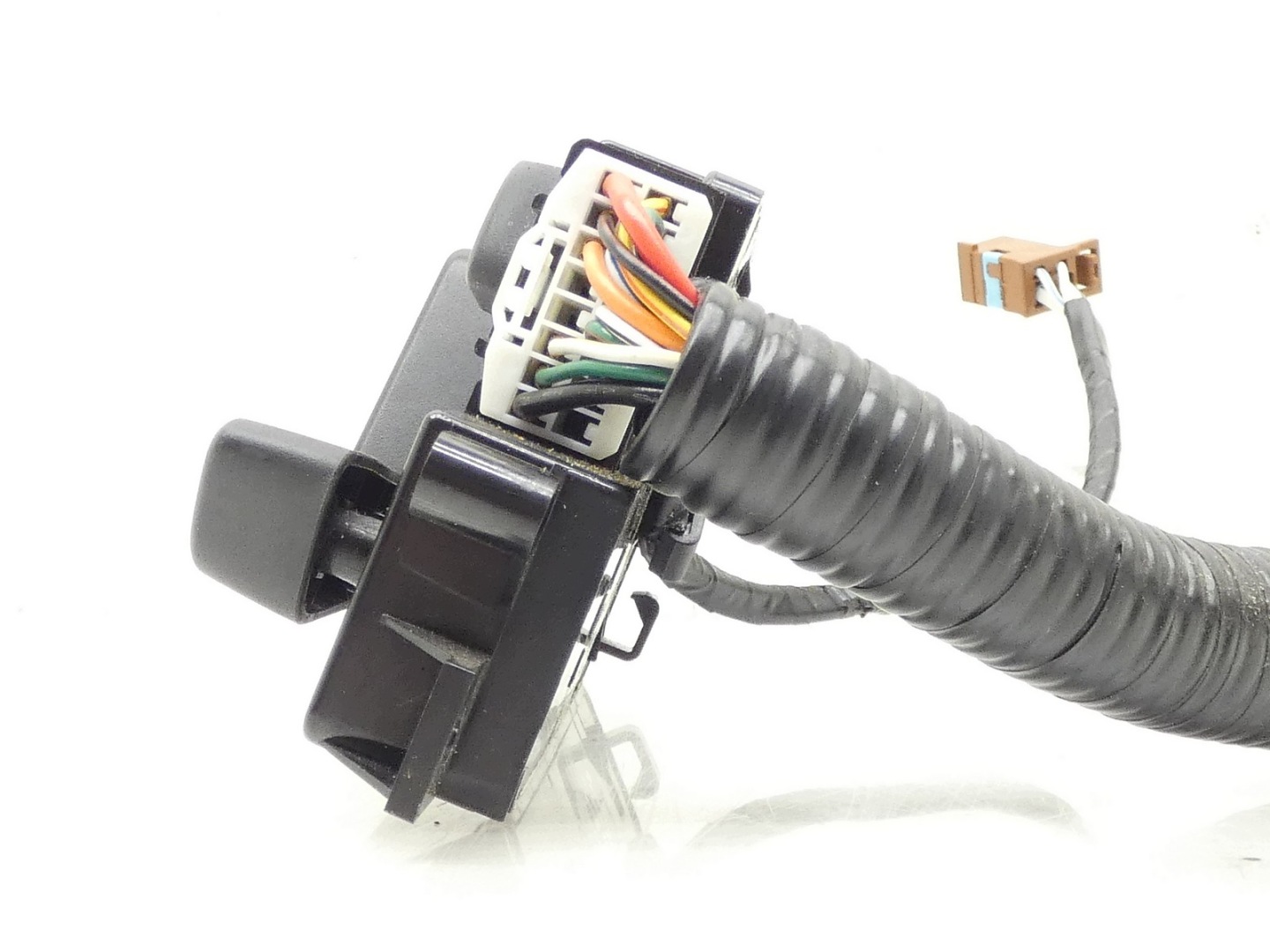 PANEL switch control seat MAZDA CX-5 12-15R FU-25LG-113B
