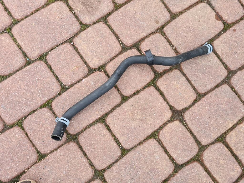 wiring pipe hose 1.5T Opel Insignia B 39105750