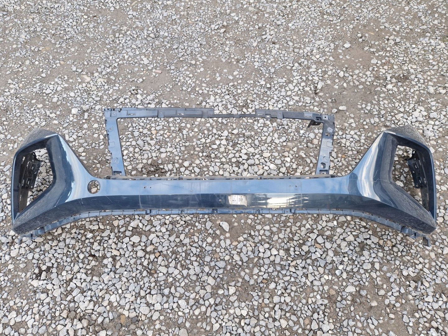 Frontstoßstange HYUNDAI TUCSON IV 2020R->