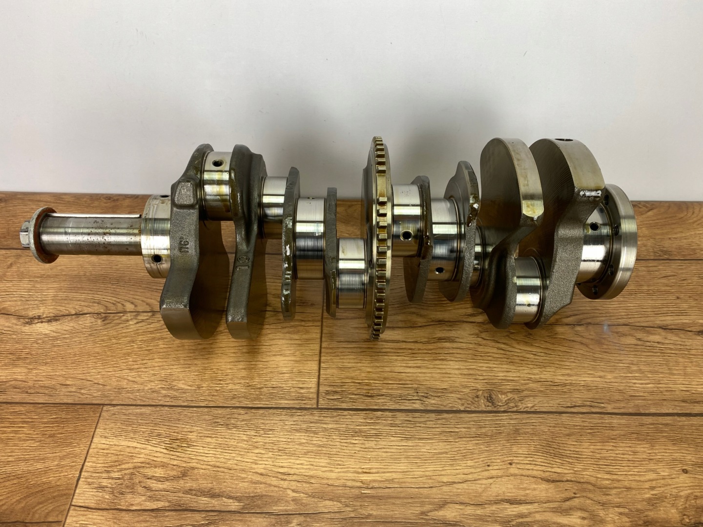 crank LGX 3.6 V6 Chevrolet Camaro 2016+ USA