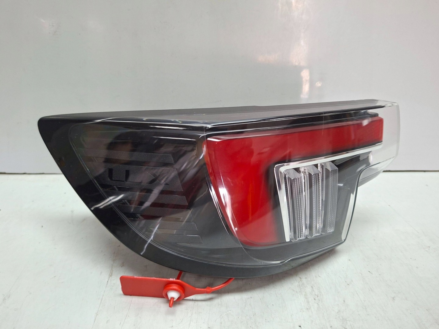 light rear left 9833721880 OPEL MOKKA B 2022
