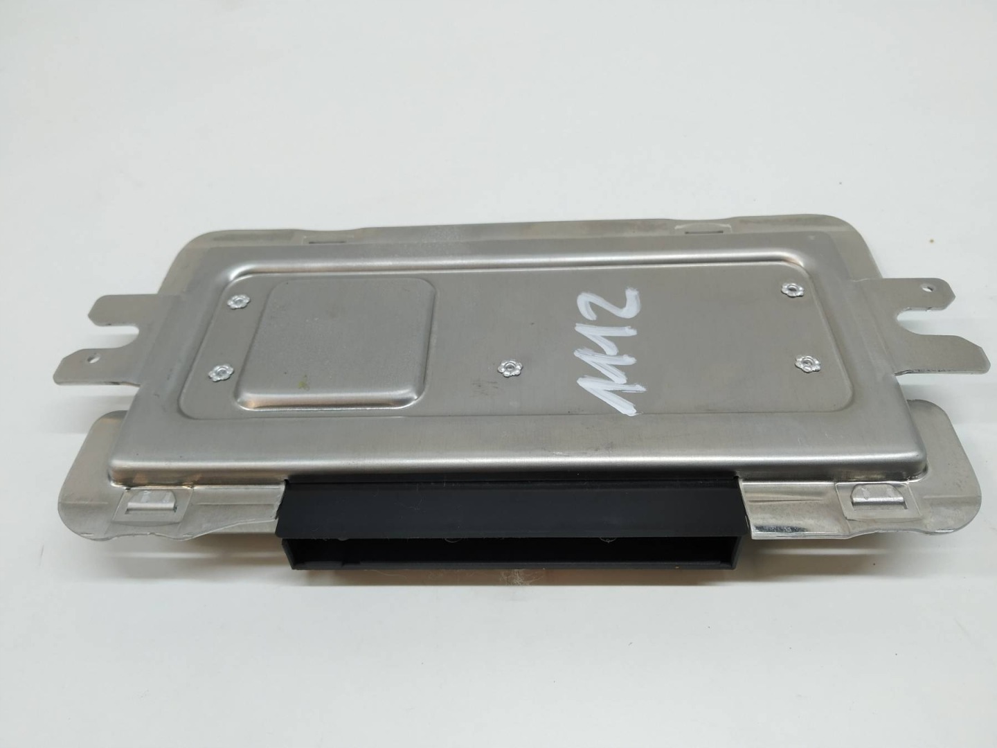 module springing 6866455 Bmw Seria 6 III (2012-2018) F06 Gran Coupe